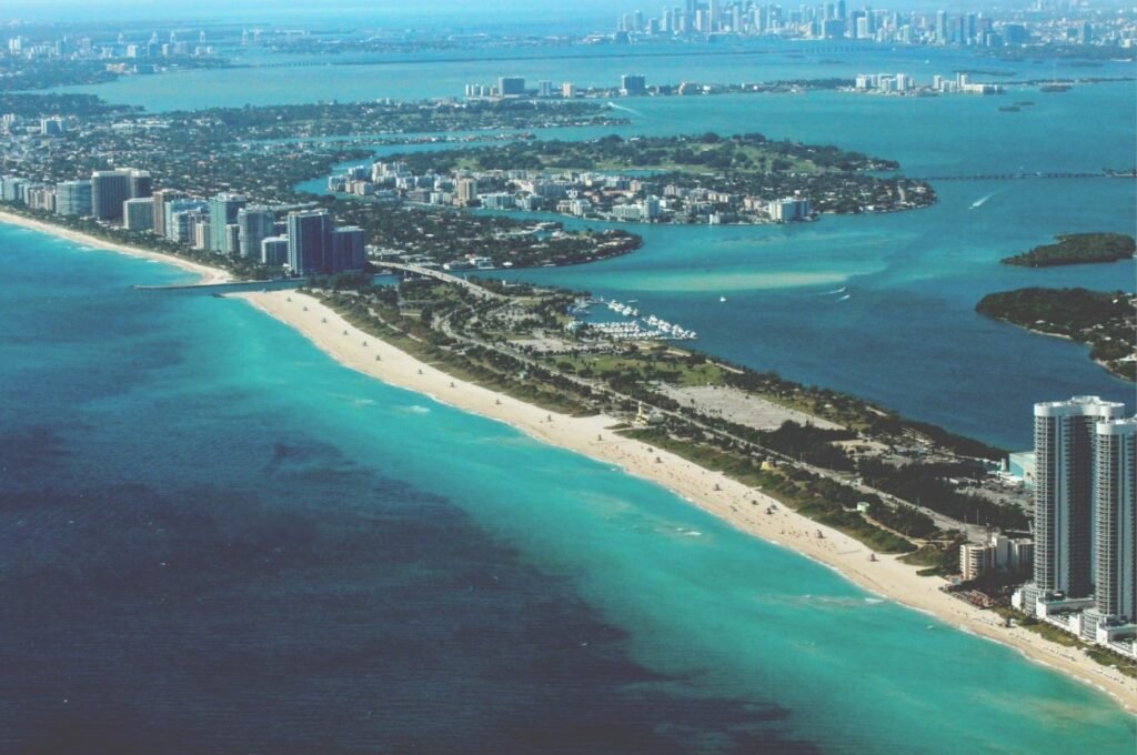 gta6 vice city miami map