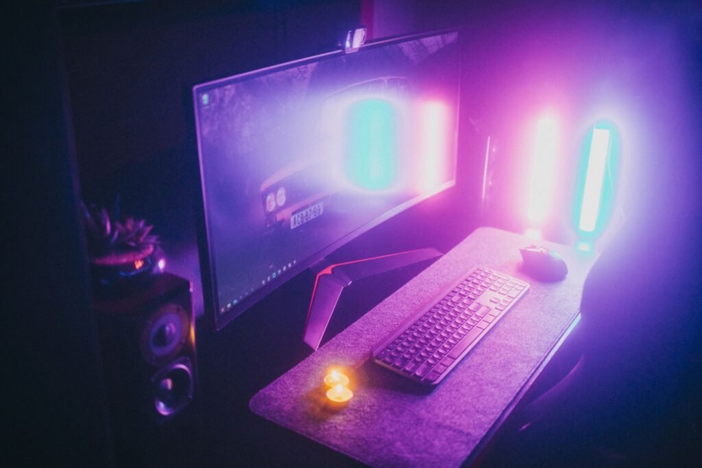 best gaming monitor under $300 2026 1440p IPS review