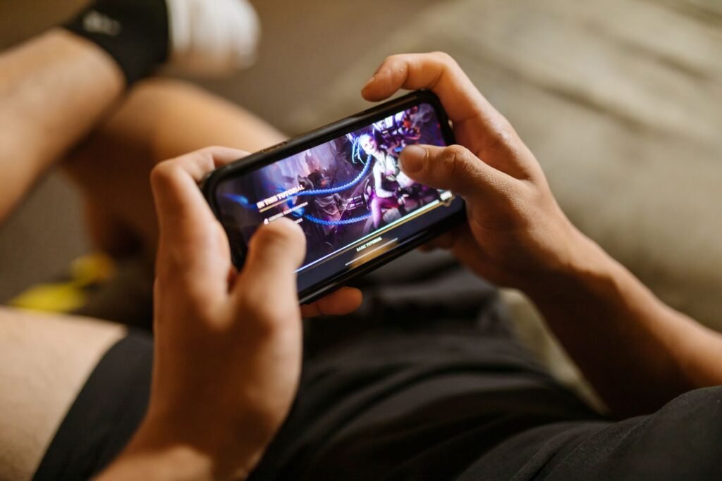 best mobile games 2026 Android iOS top picks worth playing