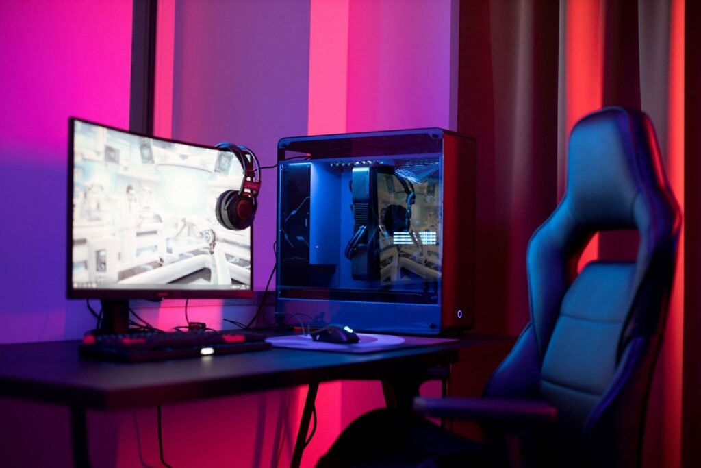 best budget gaming PC build under $500 2026 complete guide