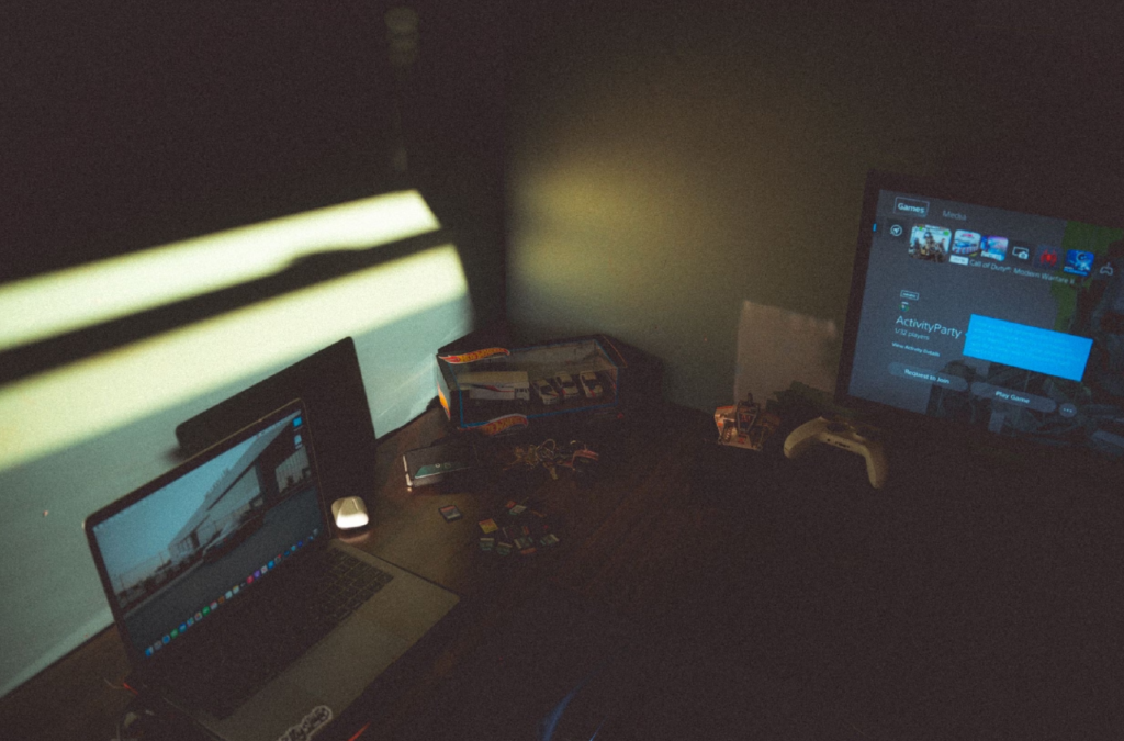 cloud gaming 2026 laptop couch gaming Xbox GeForce Now worth it