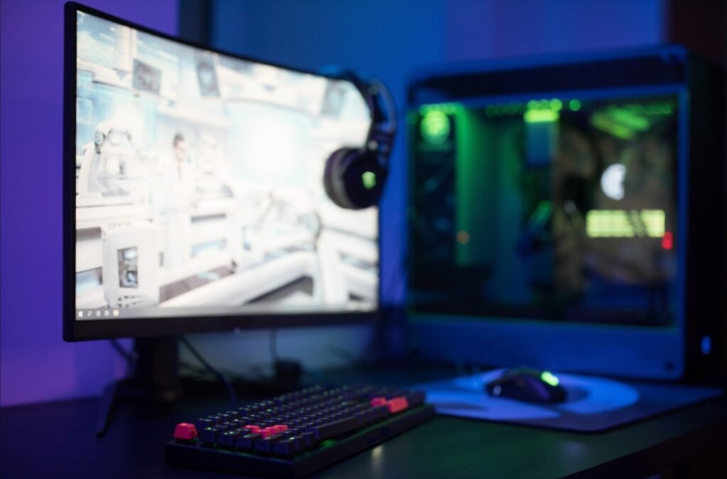 boost FPS PC games driver update graphics card optimization