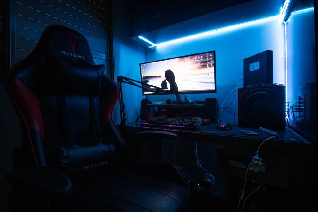 GTA 6 PC release date 2027 gaming setup