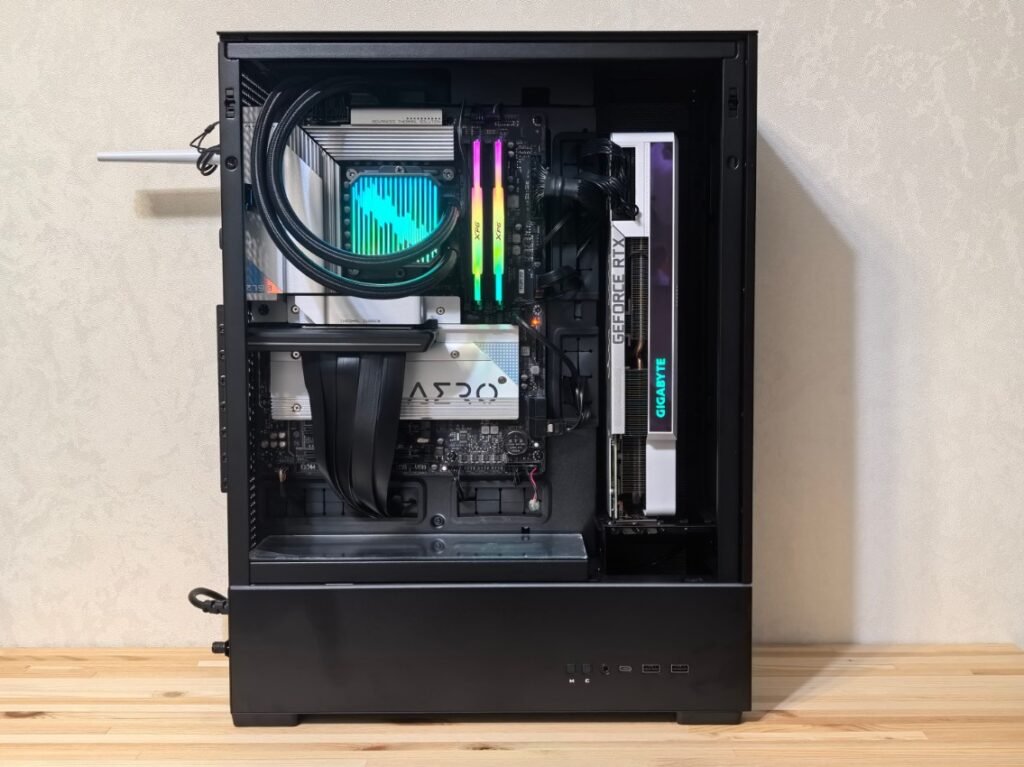 GTA 6 PC system requirements RTX gaming desktop 2027
