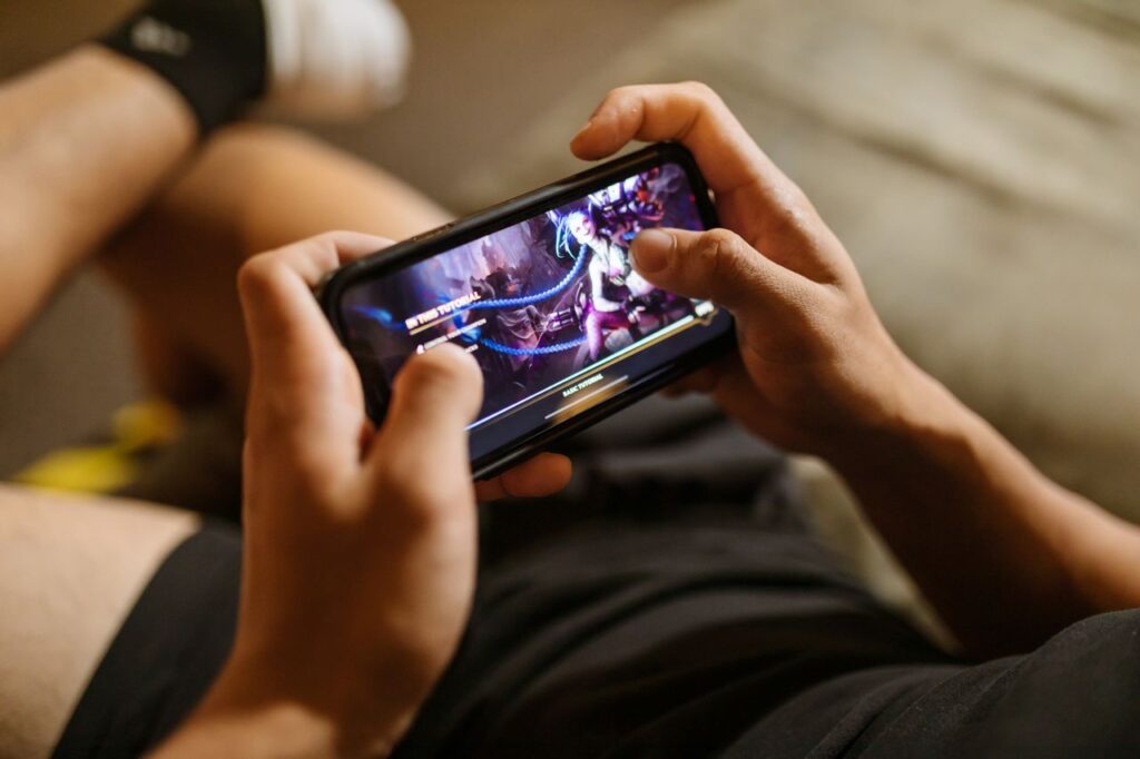 mobile game battle pass subscription monetization model 2026