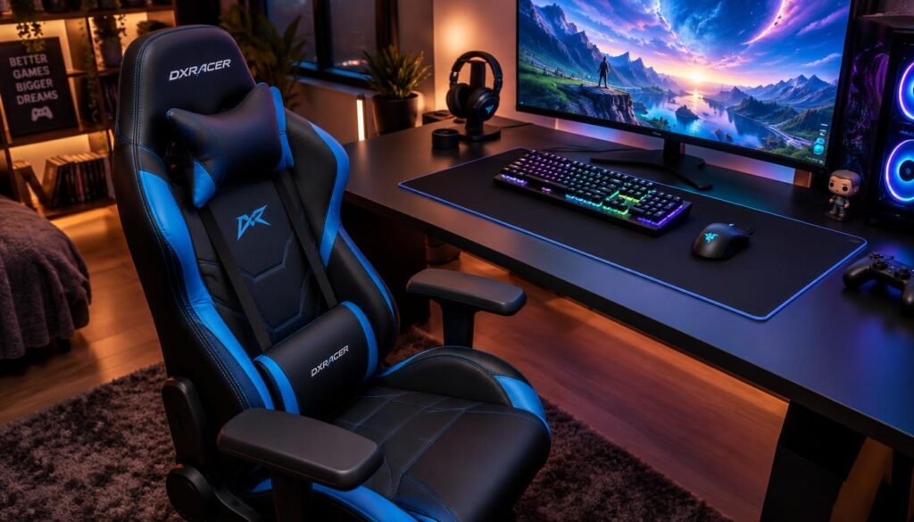 Best Gaming Chair Under $300 in 2026 — Tested and Ranked