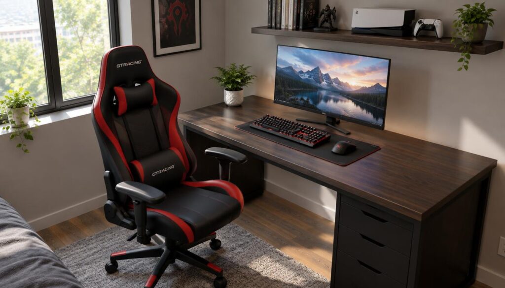 Best Gaming Chair Under $300 in 2026 — Tested and Ranked