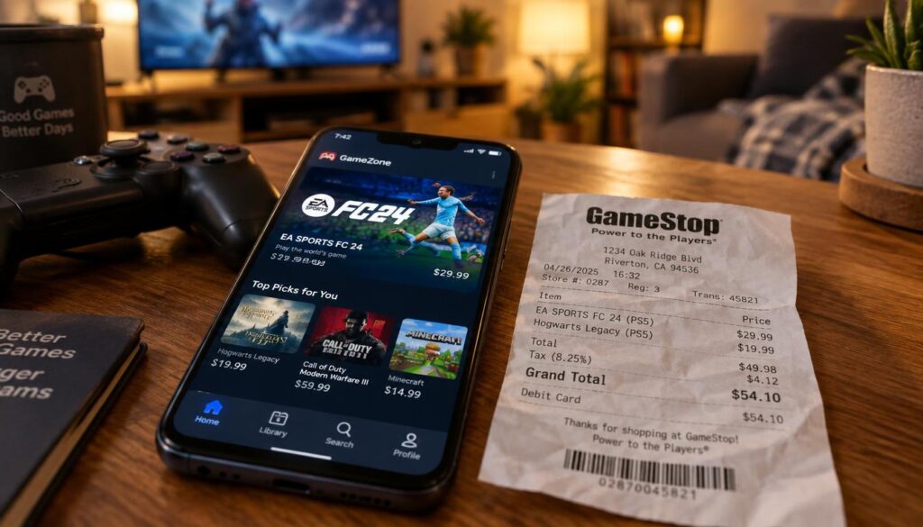 Best Gaming Phones Under $300 in 2026