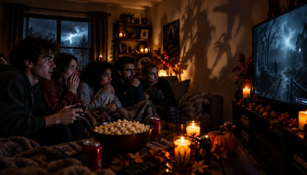 Best Horror Games 2026 — Scariest Games Worth Playing This Halloween