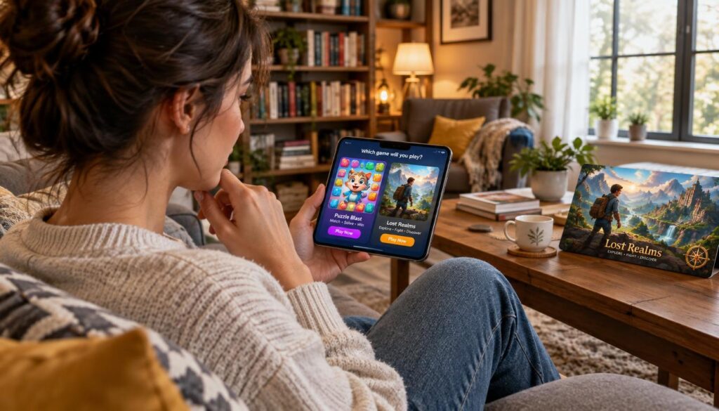 Best New Mobile Games October 2026 — Android & iOS