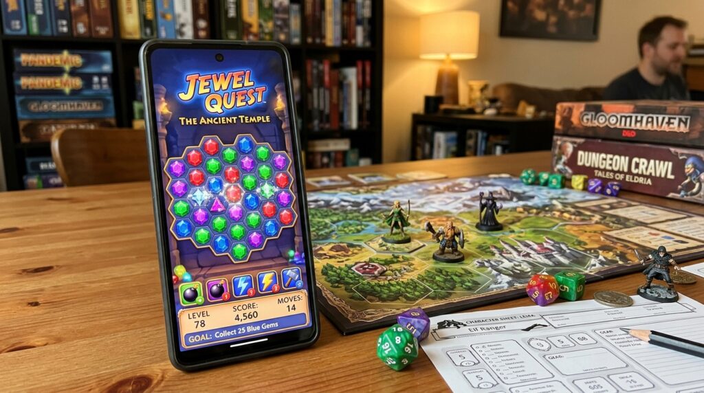Best New Mobile Games October 2026 — Android & iOS Worth Playing