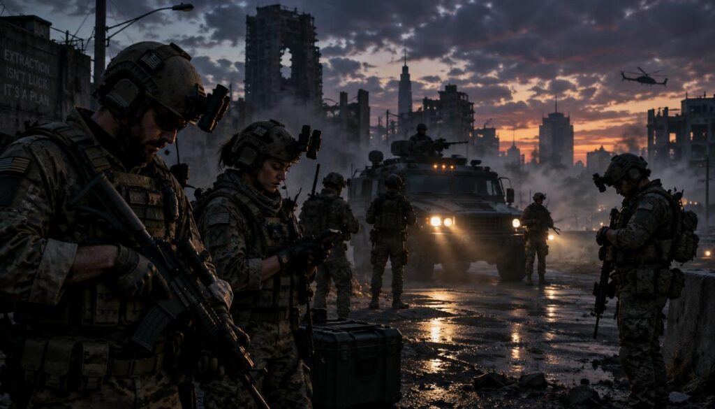 Call of Duty Modern Warfare 4 Review — Is It Worth Buying in 2026?