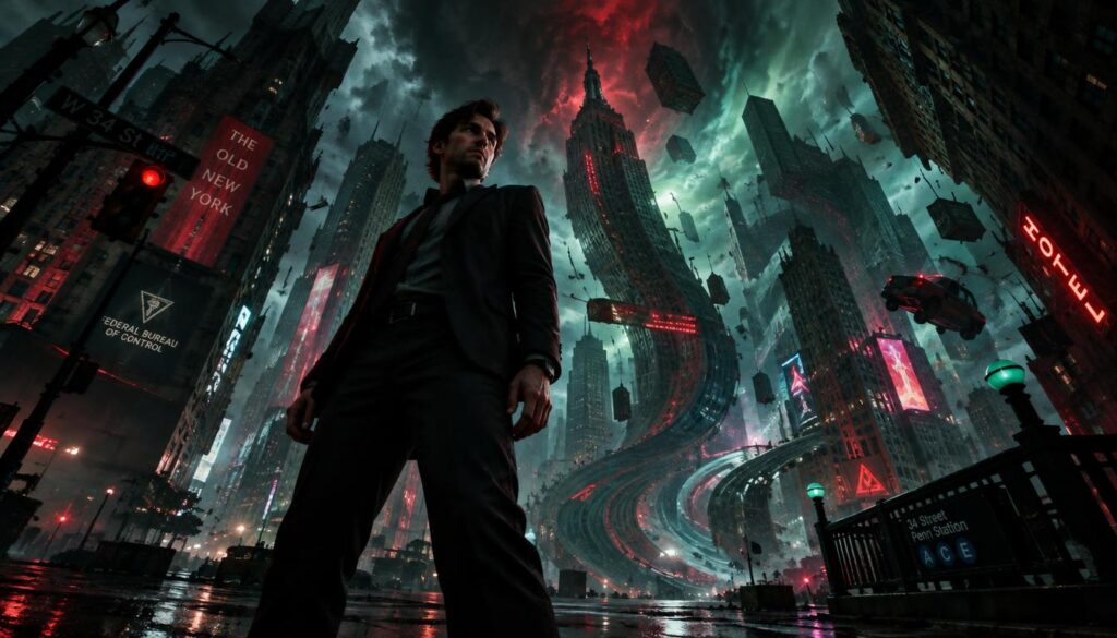 Control Resonant Review — Remedy’s Fastest Selling Game Explained