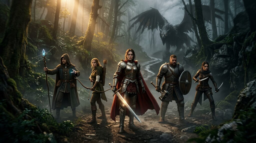 Dragon’s Dogma 2 Dark Arisen — Is It Worth Playing in 2026?