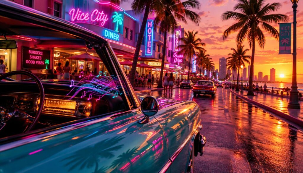 GTA 6 Soundtrack — Every Confirmed Song and Radio Station