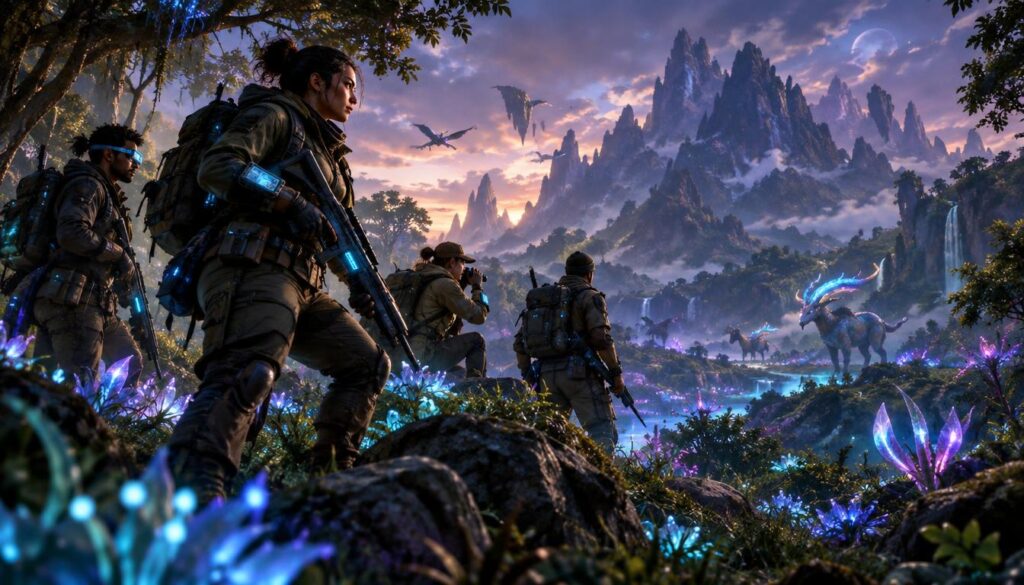 Monster Hunter Outlanders Mobile — Everything You Need to Know