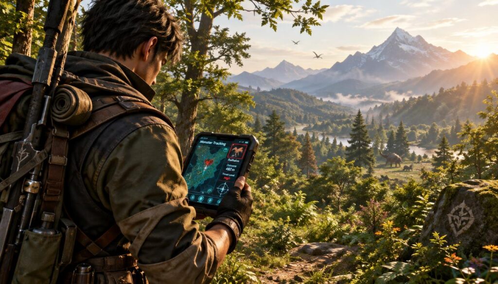 Monster Hunter Outlanders Mobile — Everything You Need to Know (October 2026)
