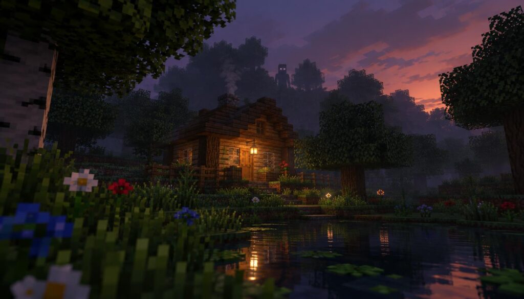 Scariest Minecraft Horror Mods in 2026 — Top Picks