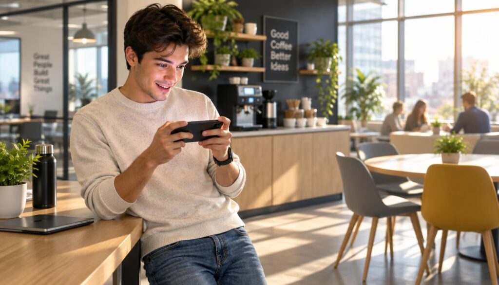 best mobile games 2026