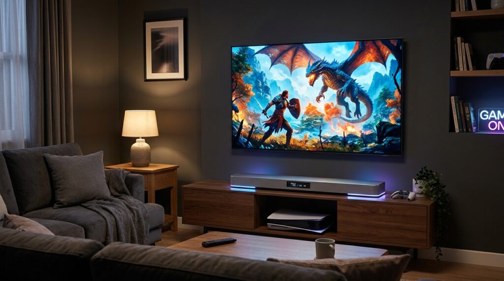 gaming soundbar 2026