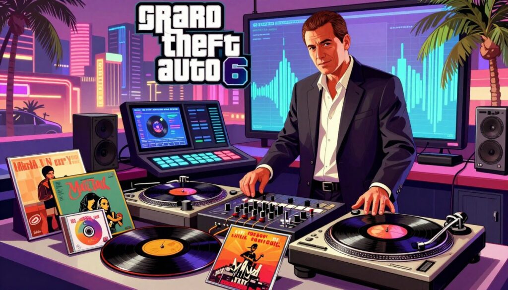 gta 6 radio stations
