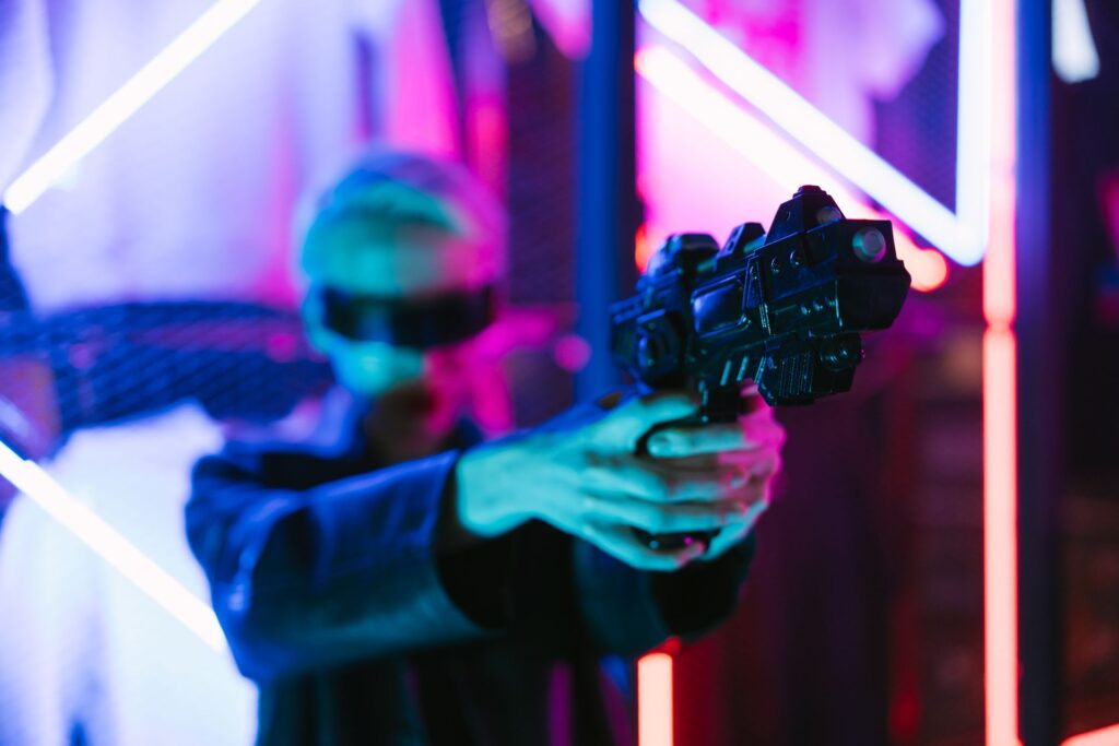 GTA 6 weapons list confirmed guns arsenal 2026 Jason Lucia Vice City loadouts