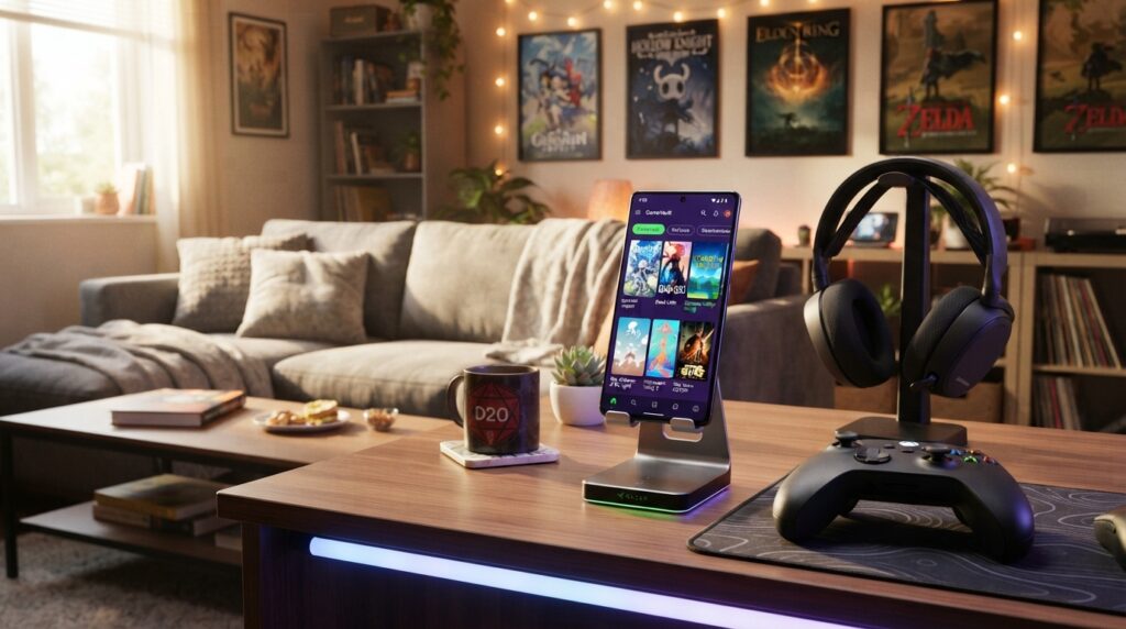 must-have android games